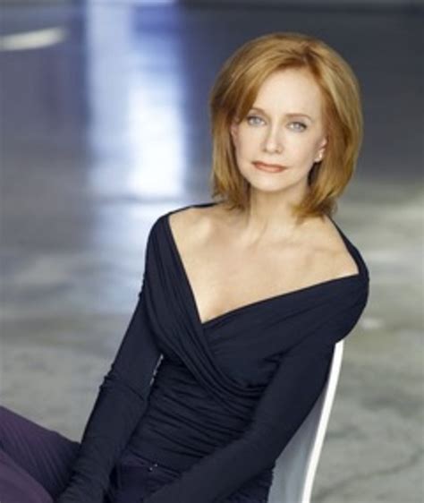 Swoosie Kurtz Biography